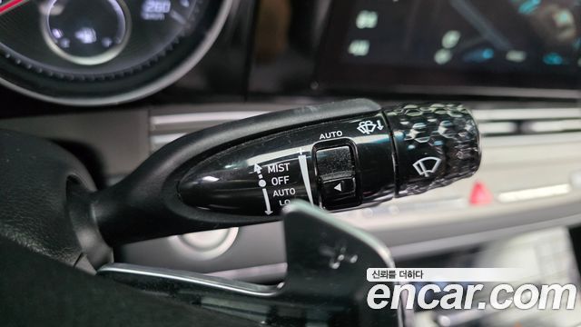 Hyundai Grandeur (IG) 2.5 Exclusice 2020 — фото 33