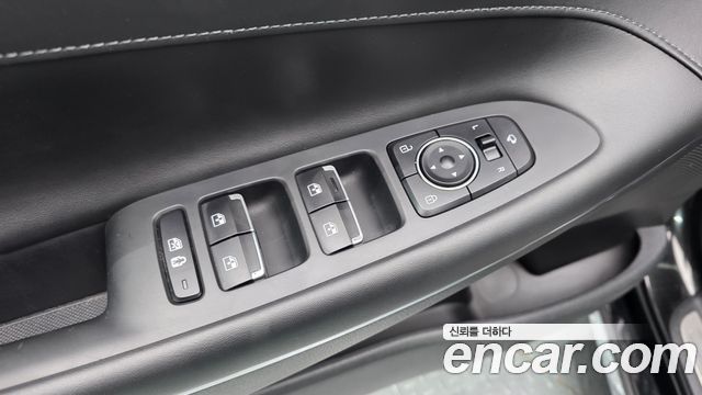 Hyundai Grandeur (IG) 2.5 Exclusice 2020 — фото 34
