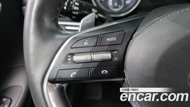 Hyundai Grandeur (IG) 2.5 Exclusice 2020 — фото 35