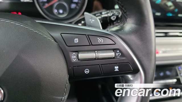 Hyundai Grandeur (IG) 2.5 Exclusice 2020 — фото 36