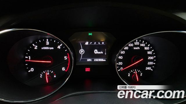 Kia Carnival 9-seater Hi-Limousine Luxury 2018 — фото 8