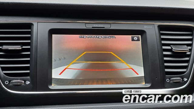 Kia Carnival 9-seater Hi-Limousine Luxury 2018 — фото 15