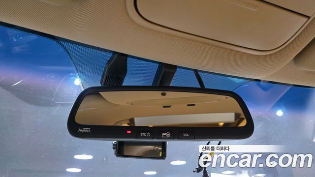 Kia Carnival 9-seater Hi-Limousine Luxury 2018 — фото 18