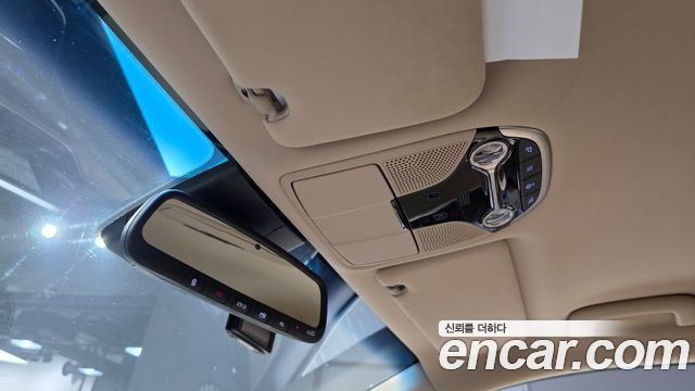 Hyundai Grandeur Hybrid (IG) Exclusive 2019 — фото 17