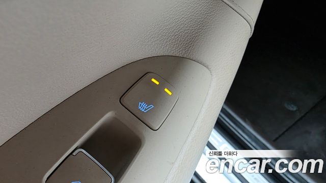 Hyundai Grandeur Hybrid (IG) Exclusive 2019 — фото 19