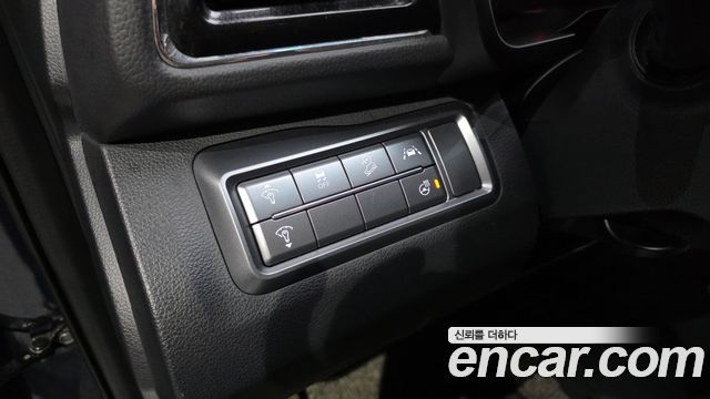 KG Mobility (SsangYong) Very New Tivoli Gasoline 1.5 2WD V3 2021 — фото 12