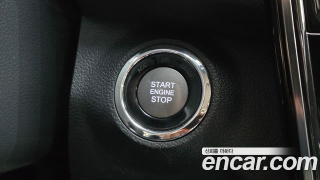 KG Mobility (SsangYong) Very New Tivoli Gasoline 1.5 2WD V3 2021 — фото 14