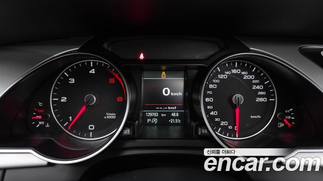 Audi A5 35 TDI Quattro Sportback 8TA 2016 — фото 8