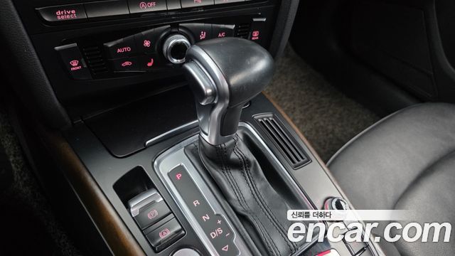 Audi A5 35 TDI Quattro Sportback 8TA 2016 — фото 9