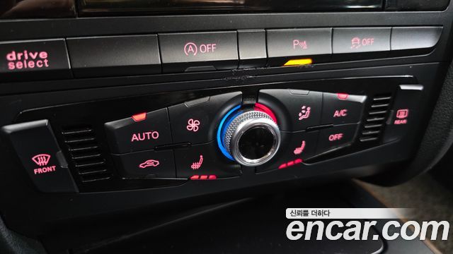 Audi A5 35 TDI Quattro Sportback 8TA 2016 — фото 18