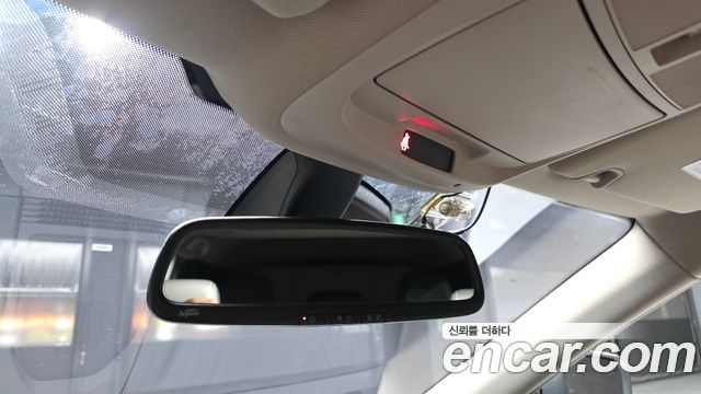 Renault Korea QM6 Diesel 4WD RE Signature 2017 — фото 17