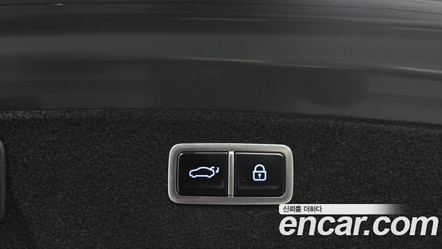 Genesis G80 (RG3) Gasoline 2.5 Turbo 2WD 2022 — фото 17