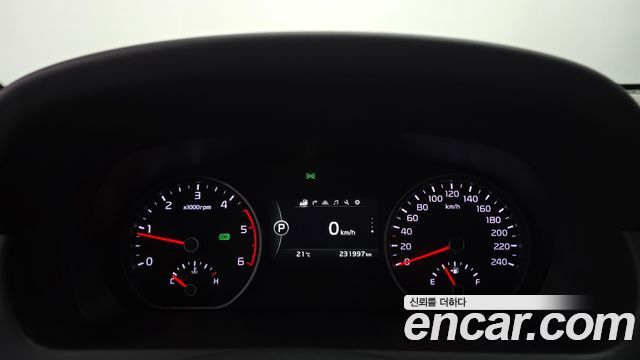 Kia Mohave Diesel 3.0 4WD President 2017 — фото 8