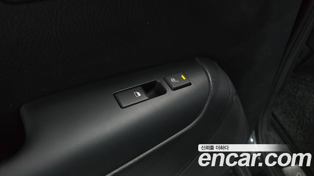 Kia Mohave Diesel 3.0 4WD President 2017 — фото 16