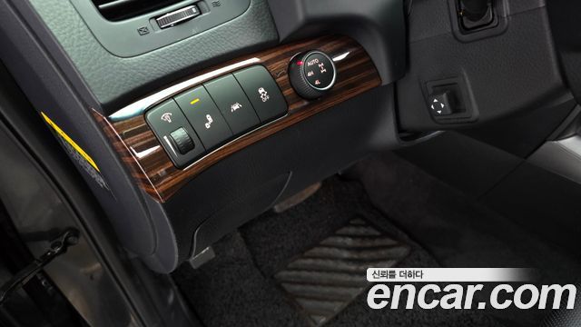 Kia Mohave Diesel 3.0 4WD President 2017 — фото 19