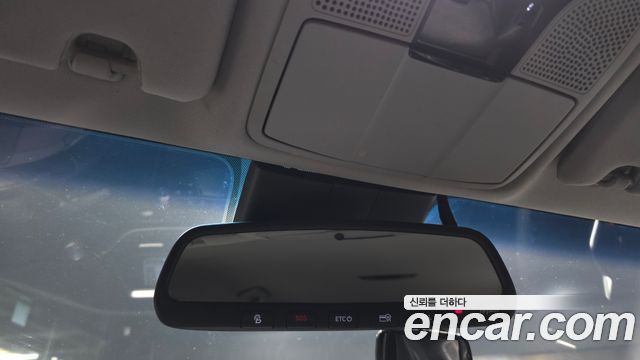 Hyundai Grandeur (IG) 2.4 Premium 2019 — фото 18