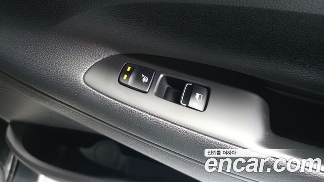 Hyundai Grandeur (IG) 2.4 Premium 2019 — фото 19
