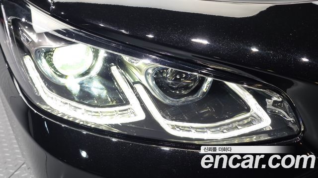 Hyundai Grandeur (IG) 2.4 Premium 2019 — фото 22