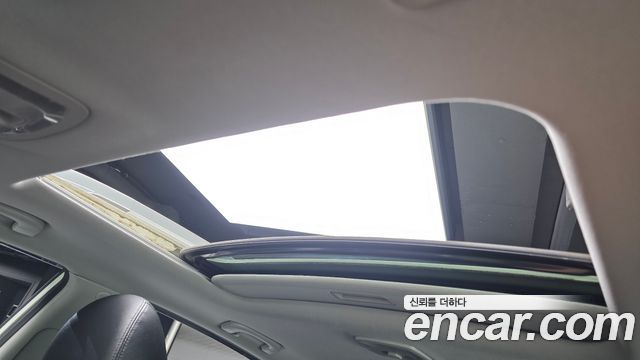 KG Mobility (SsangYong) Korando C 2.2 RX 2WD SUP 2017 — фото 17