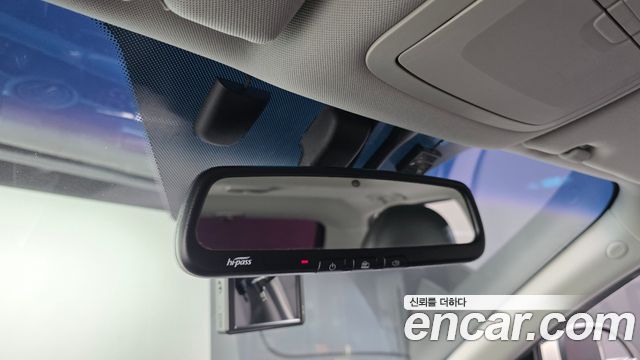KG Mobility (SsangYong) Korando C 2.2 RX 2WD SUP 2017 — фото 18