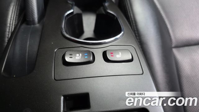 KG Mobility (SsangYong) Korando C 2.2 RX 2WD SUP 2017 — фото 30