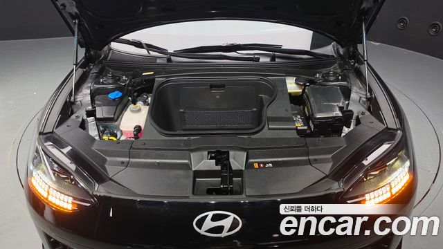 Hyundai Ioniq 6 Long Range Prestige 2023 — фото 6