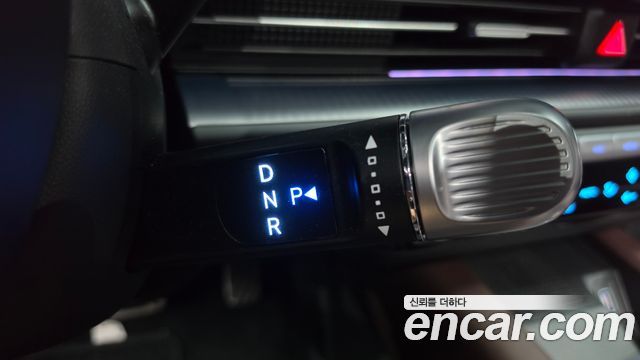 Hyundai Ioniq 6 Long Range Prestige 2023 — фото 9