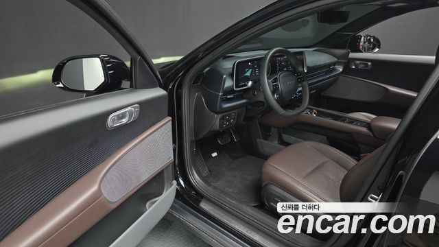 Hyundai Ioniq 6 Long Range Prestige 2023 — фото 10