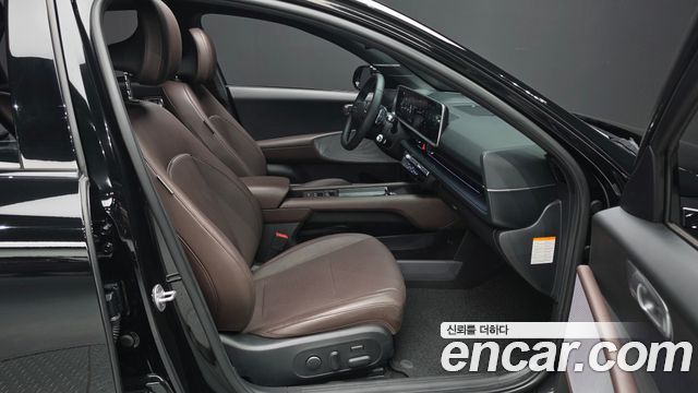 Hyundai Ioniq 6 Long Range Prestige 2023 — фото 12