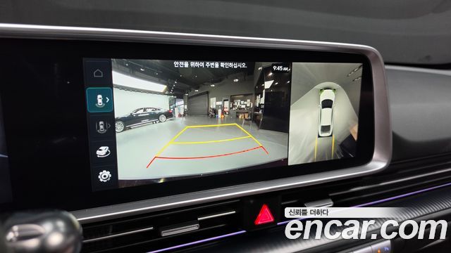 Hyundai Ioniq 6 Long Range Prestige 2023 — фото 15