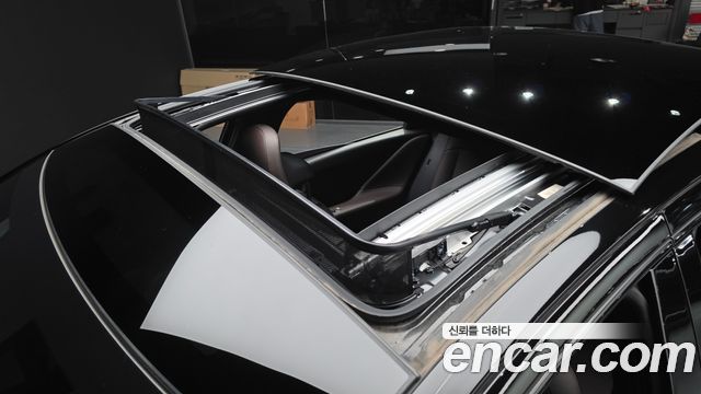 Hyundai Ioniq 6 Long Range Prestige 2023 — фото 16