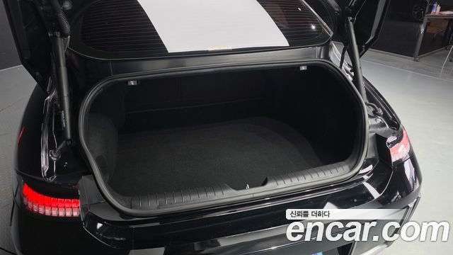 Hyundai Ioniq 6 Long Range Prestige 2023 — фото 19