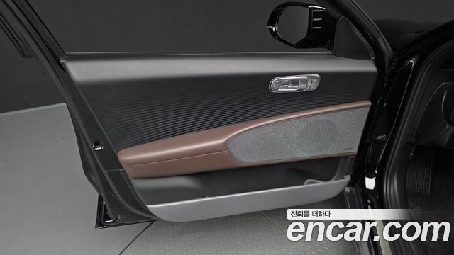Hyundai Ioniq 6 Long Range Prestige 2023 — фото 24