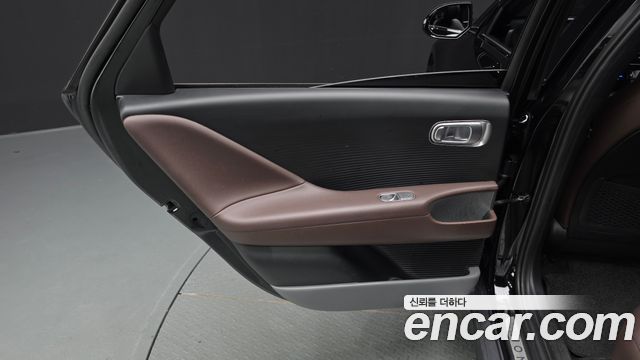 Hyundai Ioniq 6 Long Range Prestige 2023 — фото 25