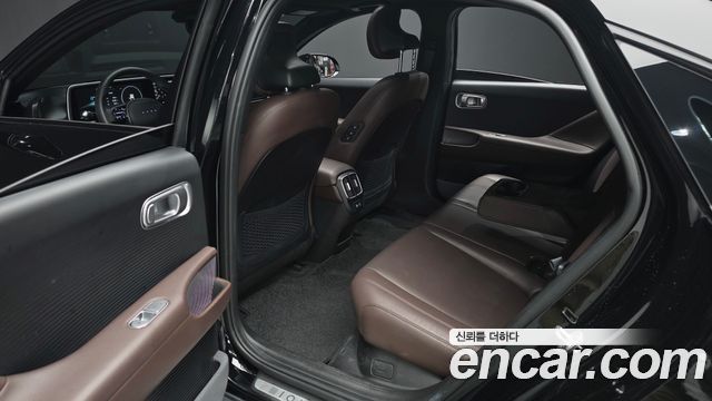 Hyundai Ioniq 6 Long Range Prestige 2023 — фото 26