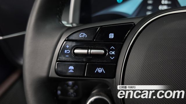Hyundai Ioniq 6 Long Range Prestige 2023 — фото 27