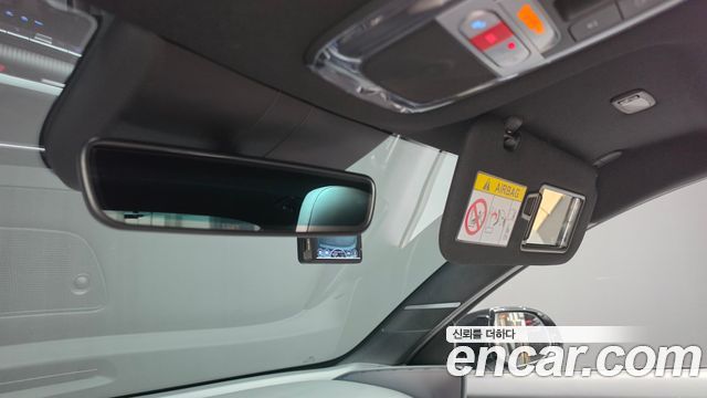 Hyundai Ioniq 6 Long Range Prestige 2023 — фото 28