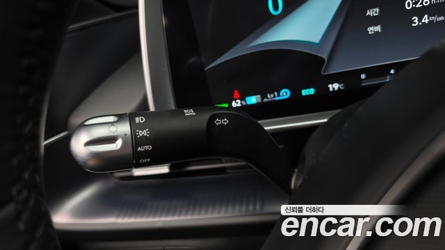 Hyundai Ioniq 6 Long Range Prestige 2023 — фото 30