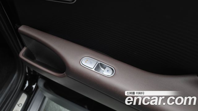 Hyundai Ioniq 6 Long Range Prestige 2023 — фото 36
