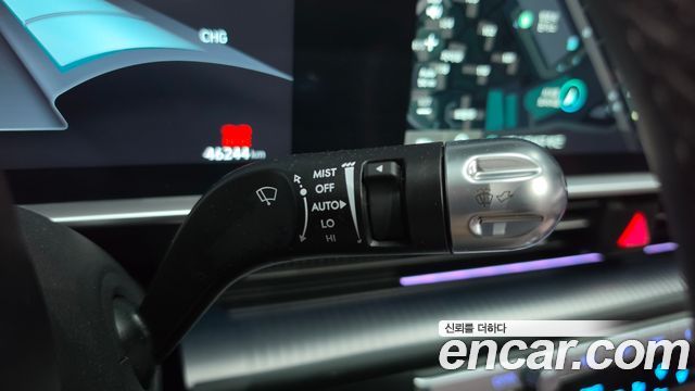 Hyundai Ioniq 6 Long Range Prestige 2023 — фото 37