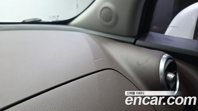 Chevrolet Trax 1.4 Premium 2015 — фото 27