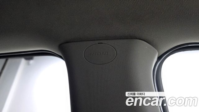 Chevrolet Trax 1.4 Premium 2015 — фото 29