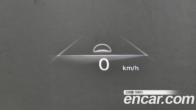 Genesis GV70 2.5T Gasoline 2WD 2021 — фото 17