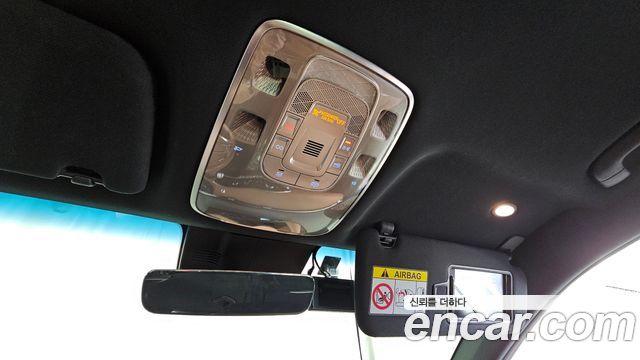 Genesis GV70 2.5T Gasoline 2WD 2021 — фото 18