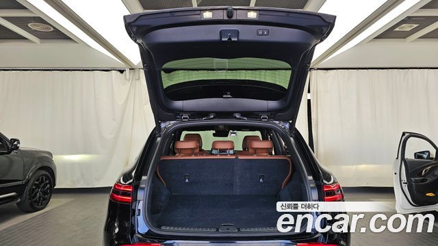 Genesis GV70 2.5T Gasoline 2WD 2021 — фото 20