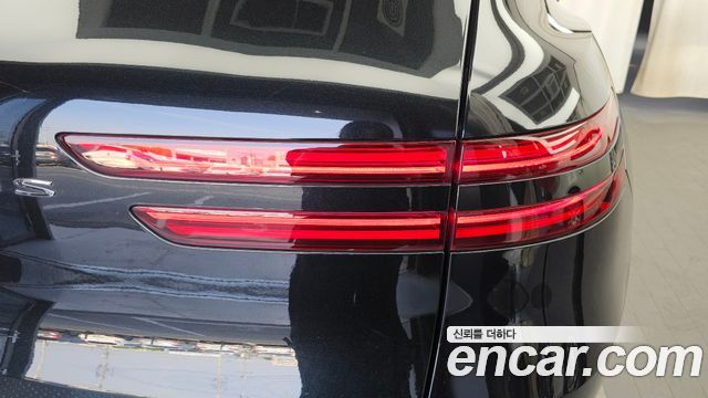 Genesis GV70 2.5T Gasoline 2WD 2021 — фото 23