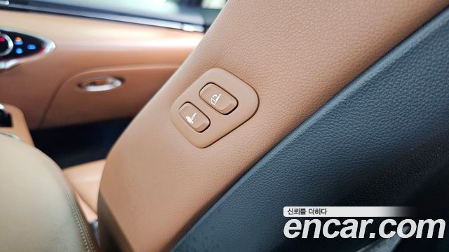 Genesis GV70 2.5T Gasoline 2WD 2021 — фото 28