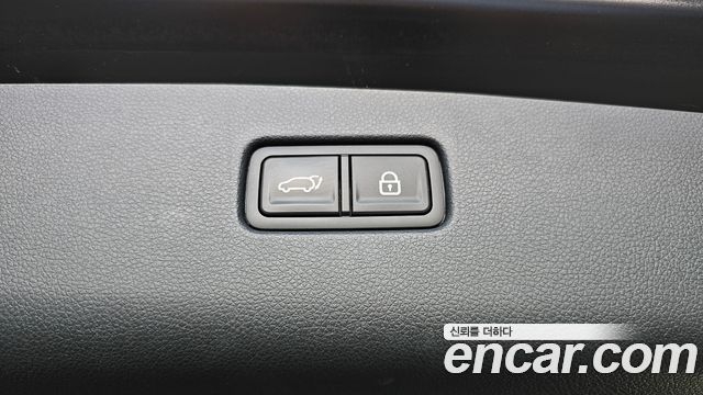Genesis GV70 2.5T Gasoline 2WD 2021 — фото 32