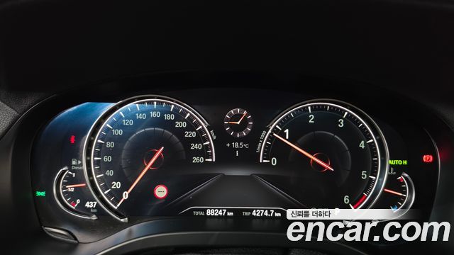 BMW X3 (G01) xDrive 20d 2019 — фото 8