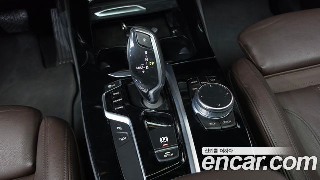 BMW X3 (G01) xDrive 20d 2019 — фото 9